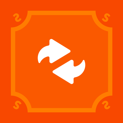 Sticker GO!