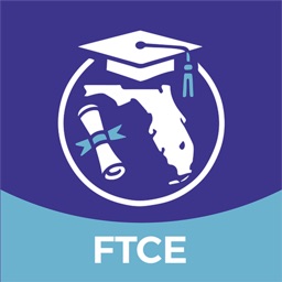 FTCE GK Florida Exam Prep 2025