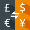 Currency converter - Money icon