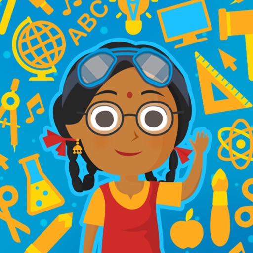 AtlasMission Educational Games