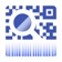 QR Code Reader & Scan Barcodes app icon - Utilities app for iPhone