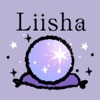 チャット占い　Liisha　彼の気持ち・恋の行方を占うのアイコン