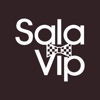 Grupo SalaVip icon