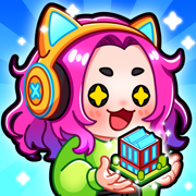拖拖小镇2：梦想创造世界