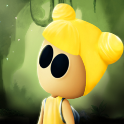 ‎Cubesc: Dream of Mira
