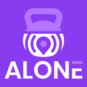 Alone