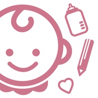 育児日記 - 授乳タイマー付きの育児記録アプリ