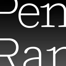 Portal del Autor app icon