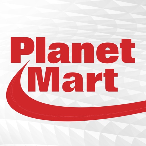 Planet Mart Perks