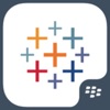 Tableau Mobile for BlackBerry icon