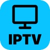 IPTV Smart Player Watch LiveTV icon
