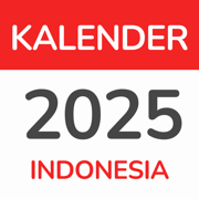 Kalender Indonesia 2025