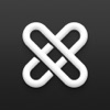 DoubleMemory: The Bookmark App icon