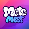 MotoMeet-Join&Activity icon