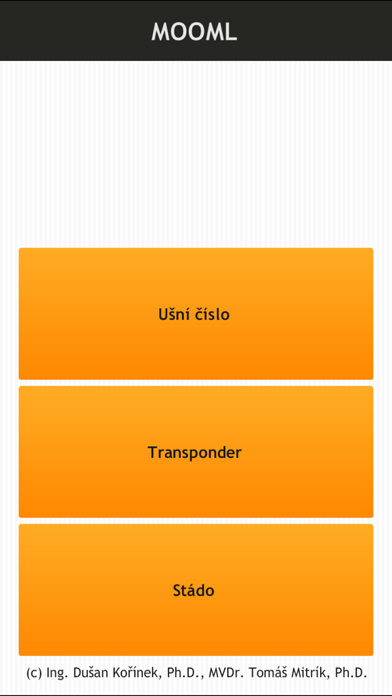 Screenshot #2 pour Mooml