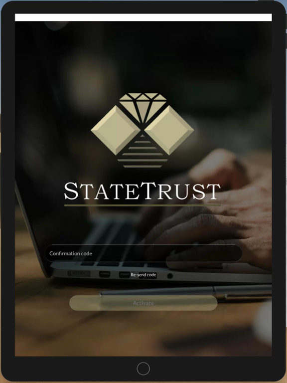 Screenshot #6 pour ST Digipass