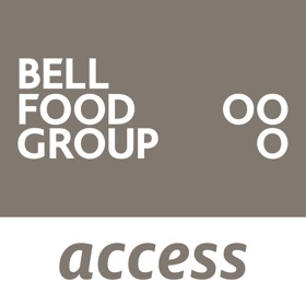 Snímky obrazovky (7) Bell Food Group Access