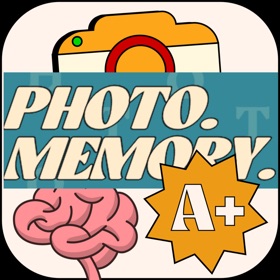 Photographic Memory: Mind test
