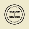 Freedom Church Beaumont icon