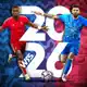 World Soccer Football Games