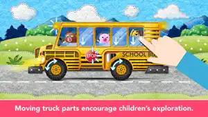 Toddler games for 2 year olds! screenshot 6