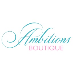 Shop Ambitions