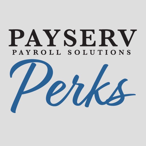 PayServ Perks