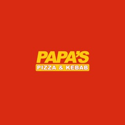 Papas Pizza And Kebab