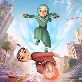螢幕擷取畫面 (5) Deen Dash!