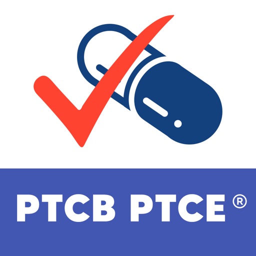 PTCB PTCE Exam Prep Test 2024 icon