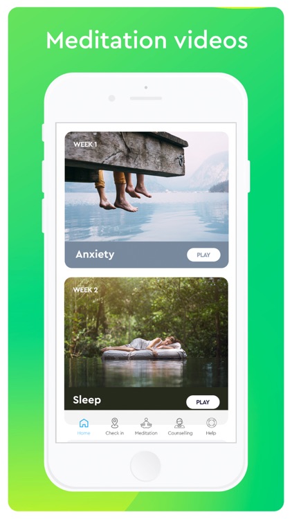 U-Turn Recovery screenshot-3