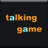 Talking Game icon