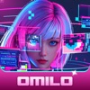 Omilo - Joy Snap icon