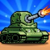 Tank Arena : Brawl Battles icon
