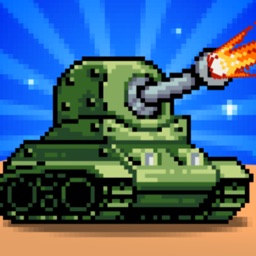 Tank Arena : Brawl Battles