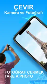 Çeviri tarayıcı kamera tercüme iphone resimleri 1