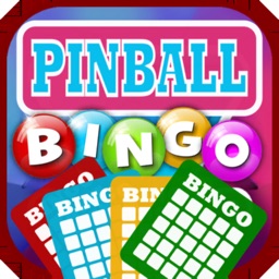 BINGO PINBALL MACHINES