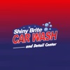 Shiny Brite Car Wash icon