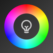 LED Fernbedienung: RGB Control
