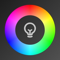 LED Light Controller for Lamp