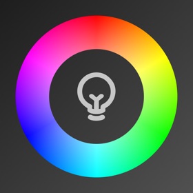 LED Light Controller for Lamp