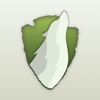 Parkwolf: National Park App icon
