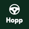 Get Hopp Driver for iOS, iPhone, iPad Aso Report