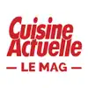 Cuisine Actuelle le magazine delete, cancel