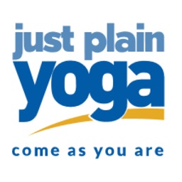 Just Plain Yoga App