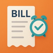 Bill Reminder - Billster