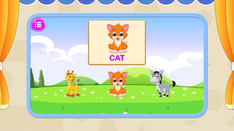 Smart Education: Learn To Read screenshot-6