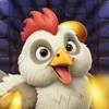 Sea Bombers: Rocket Chicken icon