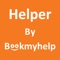 Welcome to Helper by BookMyHelp