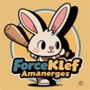 Forceklef Amenerges icon